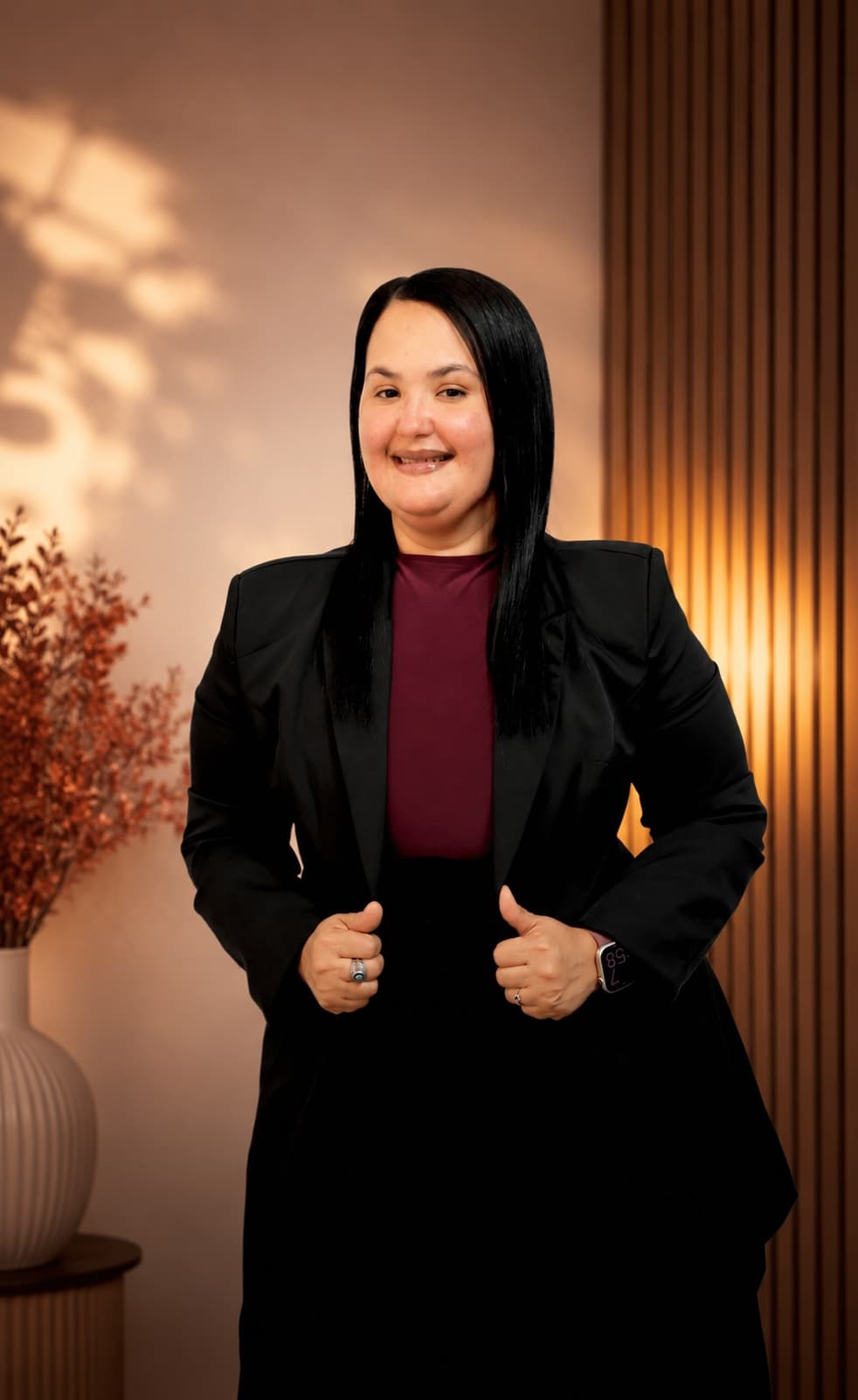 Licda. Elizabeth Castillo